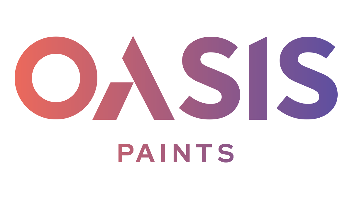 Oasis Paints